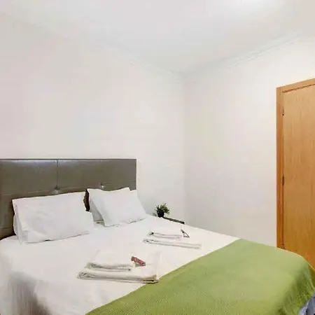 Ap Da Balaia Αλμπουφέιρα