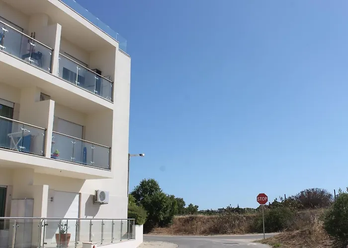 Lägenhet Ap Da Balaia Albufeira