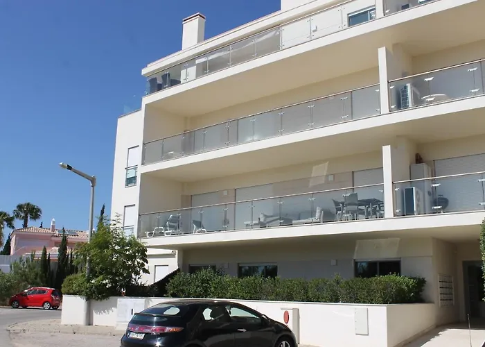 Lägenhet Ap Da Balaia Albufeira