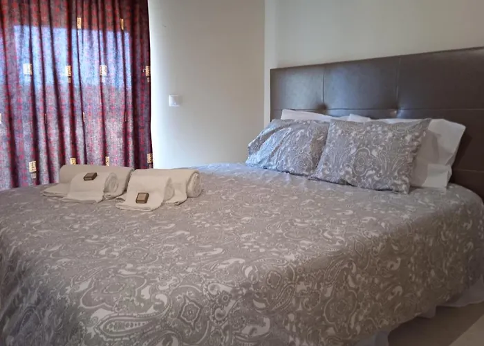 Ap Da Balaia Lägenhet Albufeira