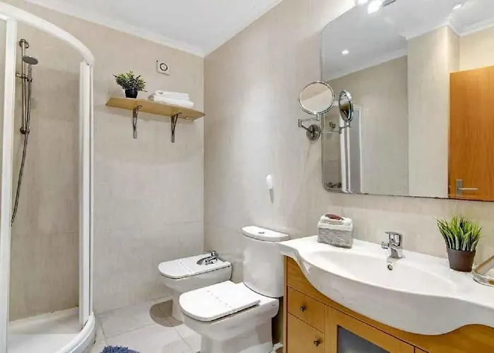 Lägenhet Ap Da Balaia *