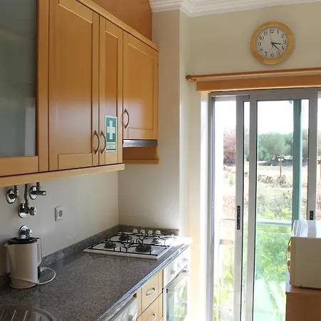 Apartamento Algarve Paraiso Monte Da Balaia *