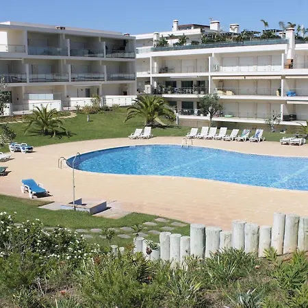 Algarve Paraiso Monte Da Balaia Apartment