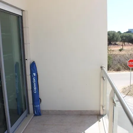 Algarve Paraiso Monte Da Balaia Apartamento *
