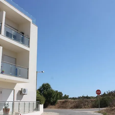 Daire Ap Da Balaia Albufeira