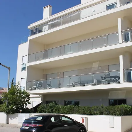 Apartamento Algarve Paraiso Monte Da Balaia Albufeira
