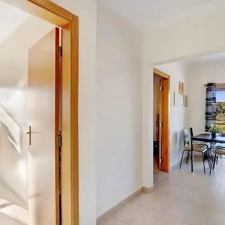 Algarve Paraiso Monte Da Balaia Apartment