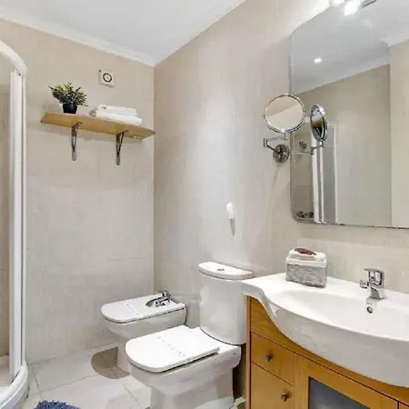 Apartamento Algarve Paraiso Monte Da Balaia *