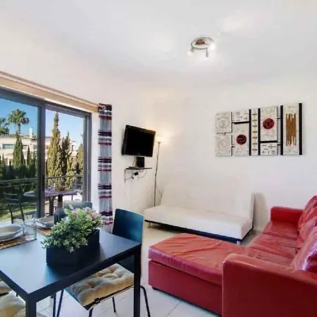 Ap Da Balaia Lägenhet