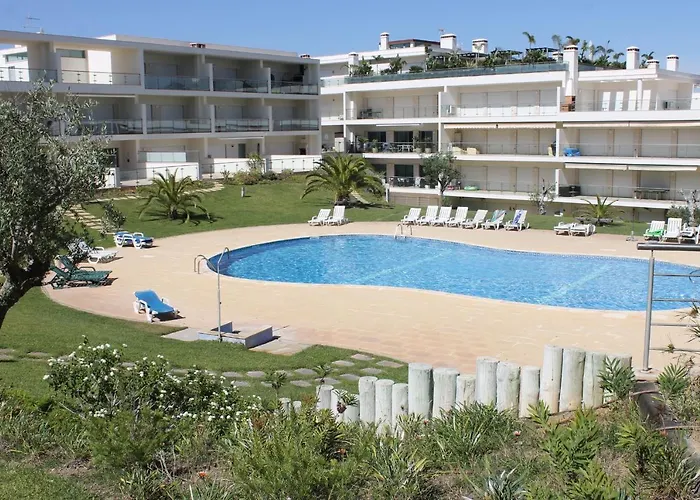 Ap Da Balaia 아파트