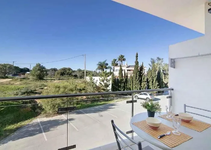 Apartman Ap Da Balaia Albufeira