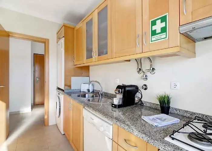 Ap Da Balaia * Albufeira