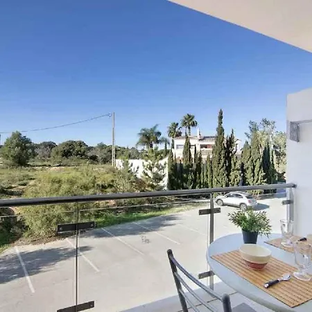 Apartamento Ap Da Balaia Albufeira