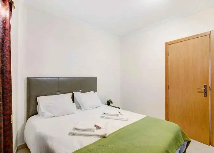 Ap Da Balaia Albufeira